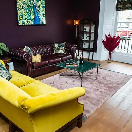 Skeldale House 'All Creatures Great & Small' Luxury Apartments & Studios In Askrigg, Yorkshire Dales-2